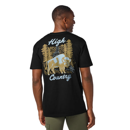 Short Sleeve T-Shirt - US 2934
