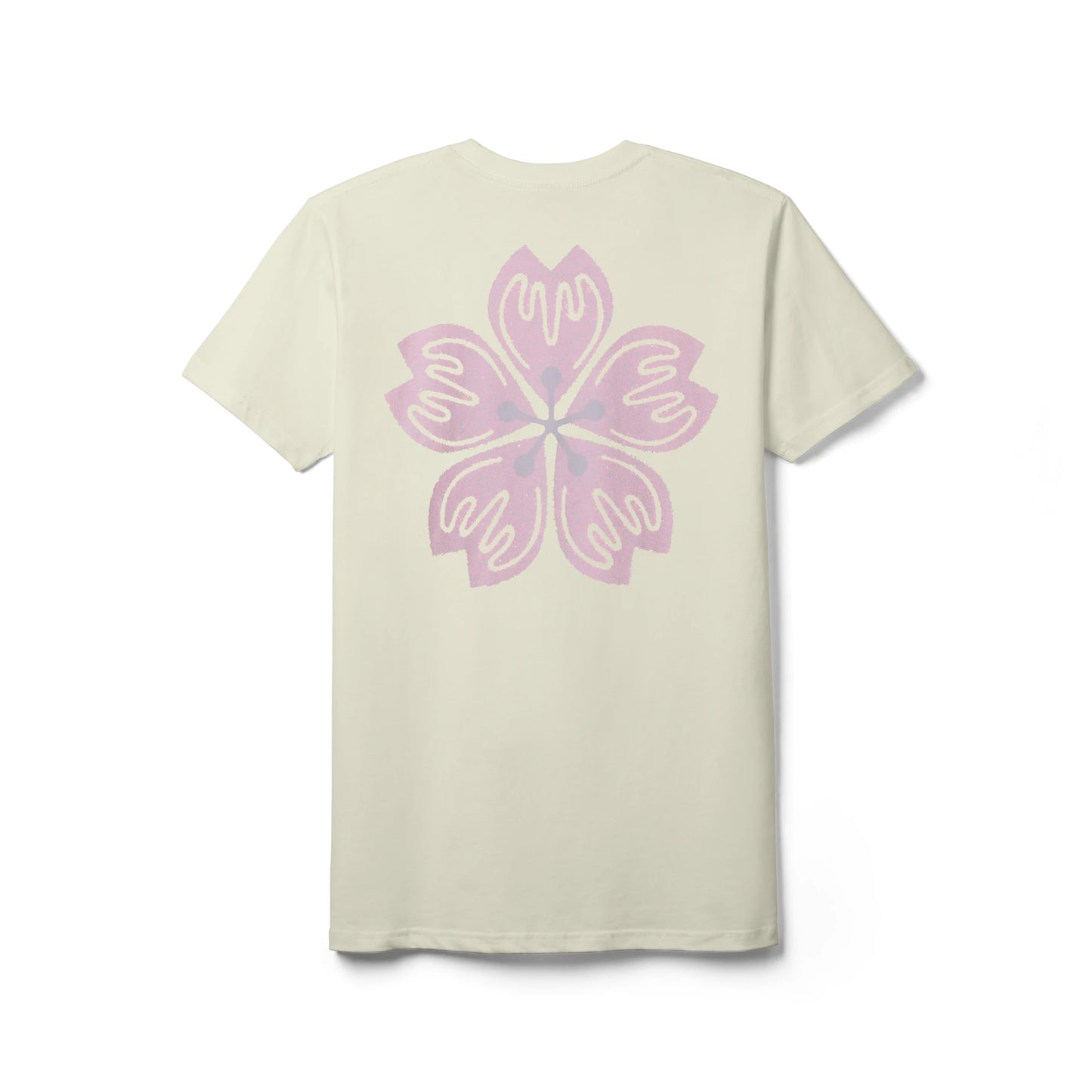 Short Sleeve T-Shirt - US 6277