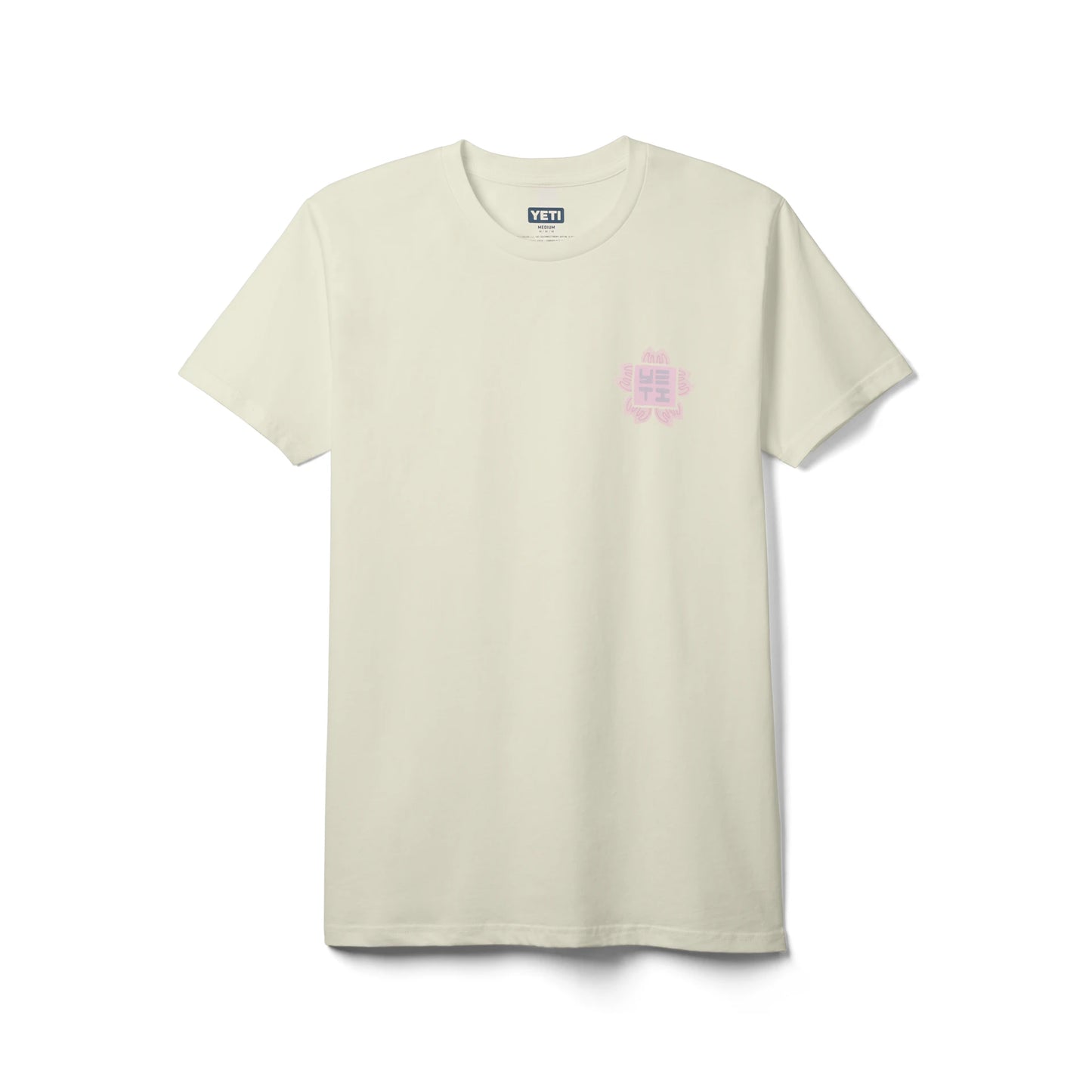 Short Sleeve T-Shirt - US 6277