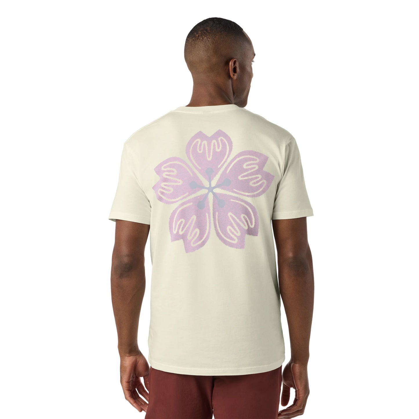 Short Sleeve T-Shirt - US 6277