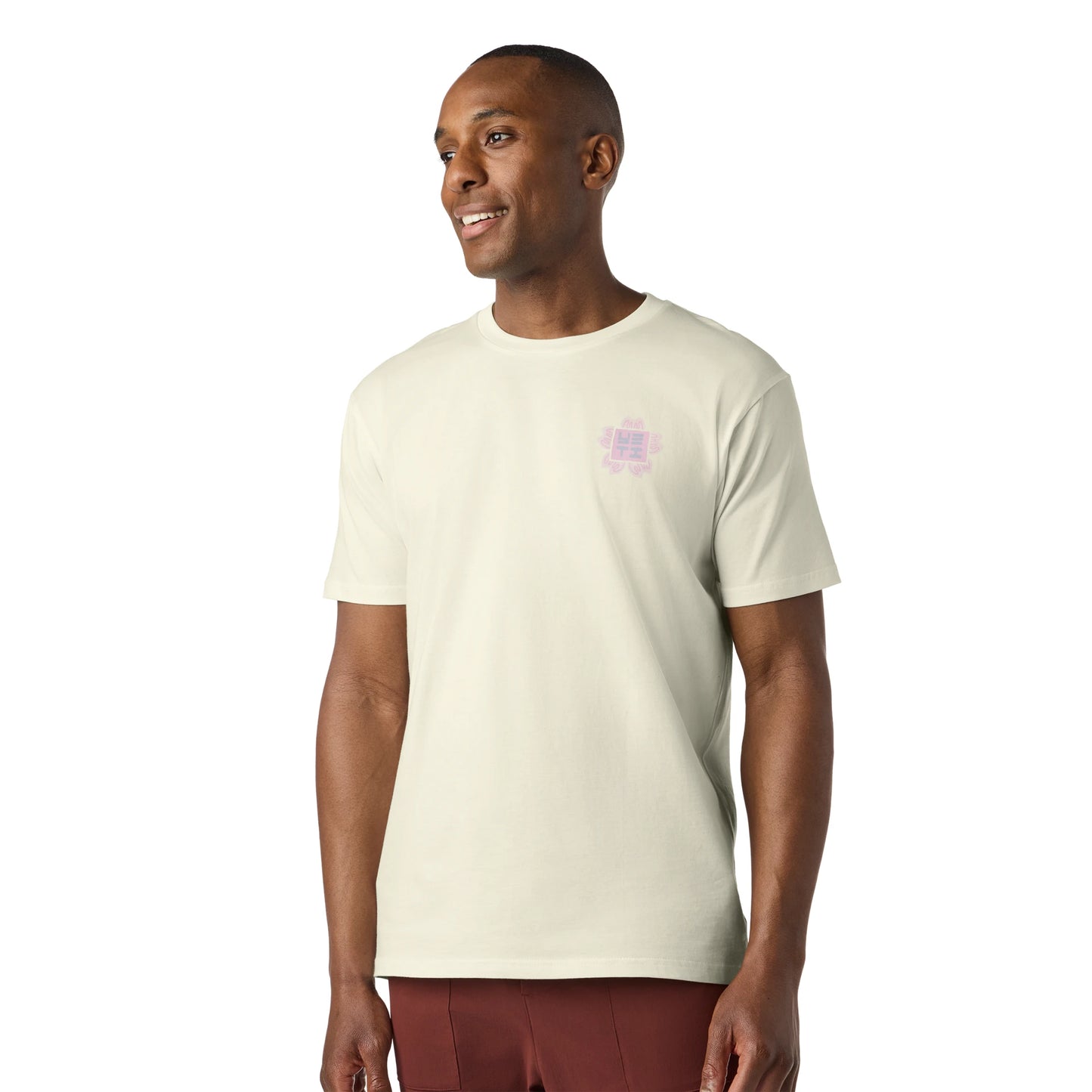 Short Sleeve T-Shirt - US 6277