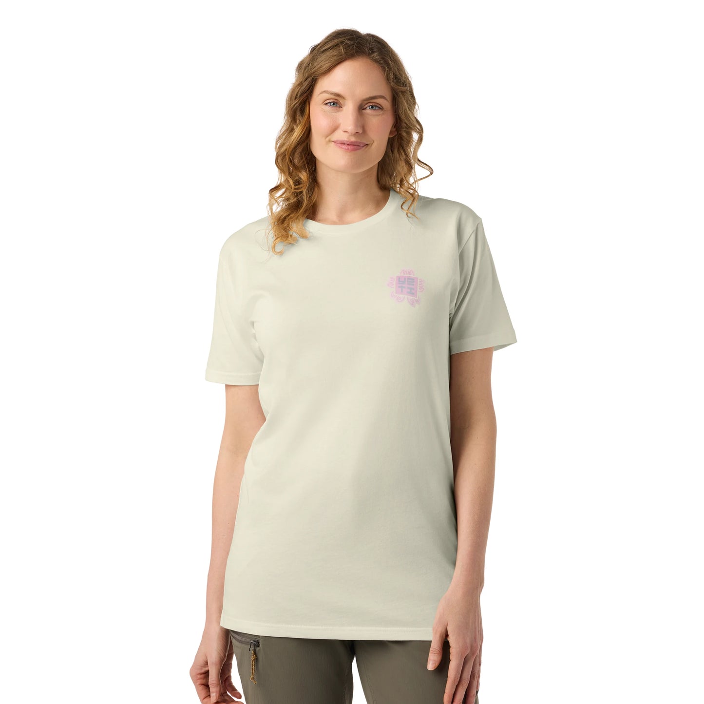 Short Sleeve T-Shirt - US 6277