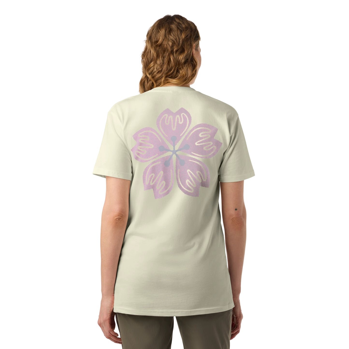 Short Sleeve T-Shirt - US 6277