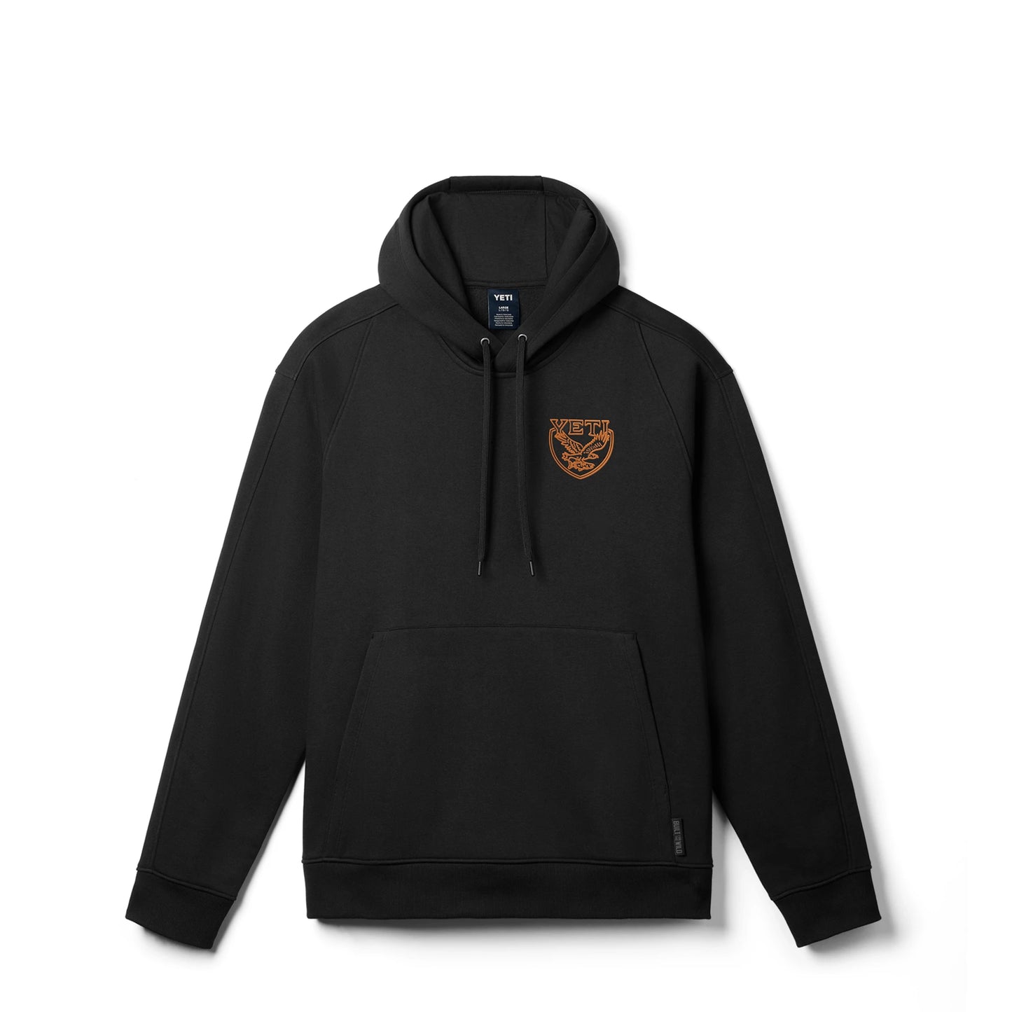 Fleece Hoodie - US 9564