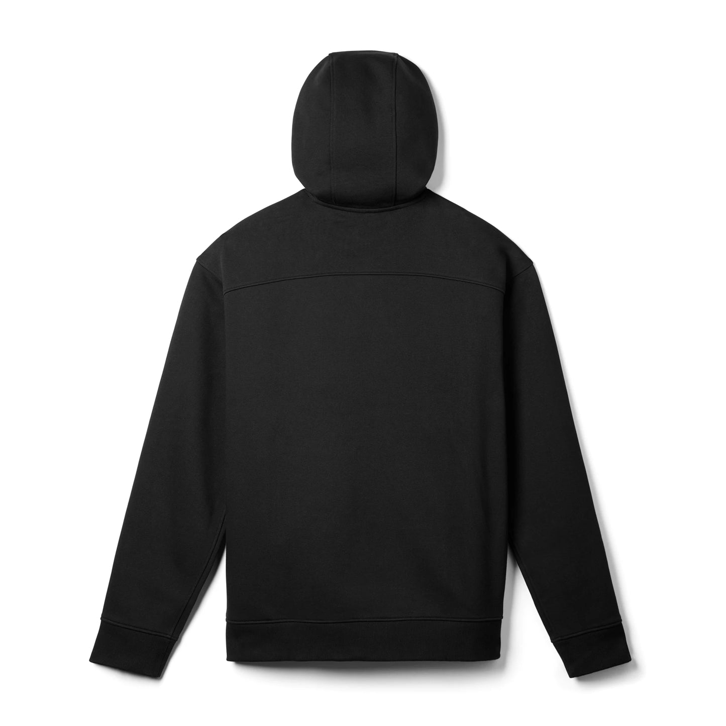 Fleece Hoodie - US 9564