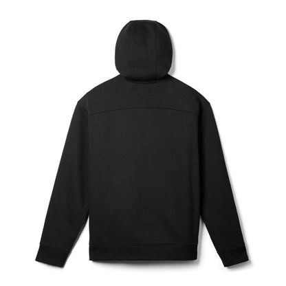 Fleece Hoodie - US 9564