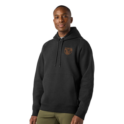 Fleece Hoodie - US 9564