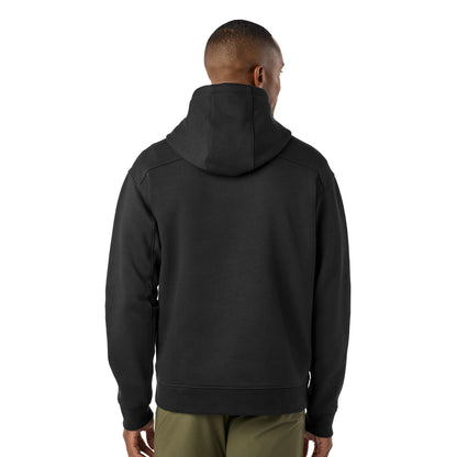 Fleece Hoodie - US 9564