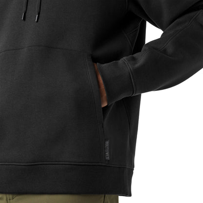 Fleece Hoodie - US 9564