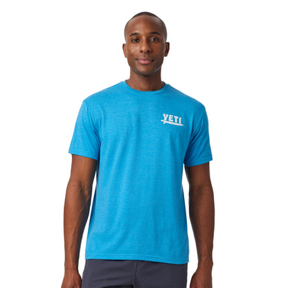 Short Sleeve T-Shirt - US 9716