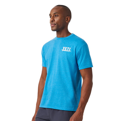 Short Sleeve T-Shirt - US 9716