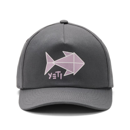 Kids' Trucker Hat - US 1158