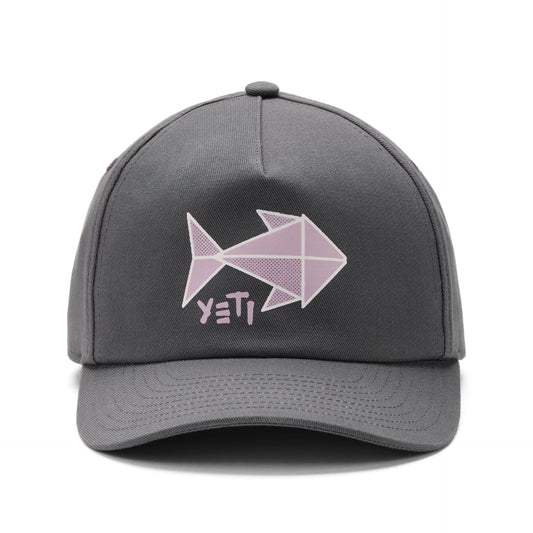 Kids' Trucker Hat - US 1158