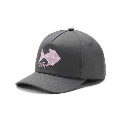 Kids' Trucker Hat - US 1158