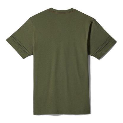 Dub Store Cotton Short Sleeve T-Shirt - US 1285
