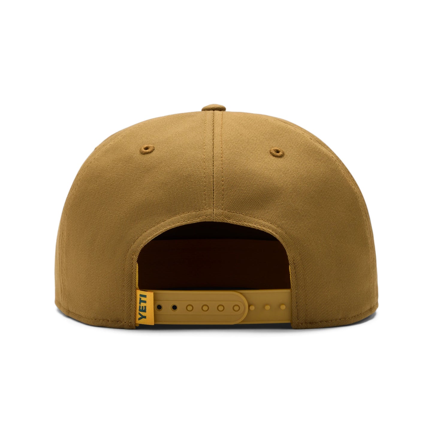 Flat Brim Hat - US 8111