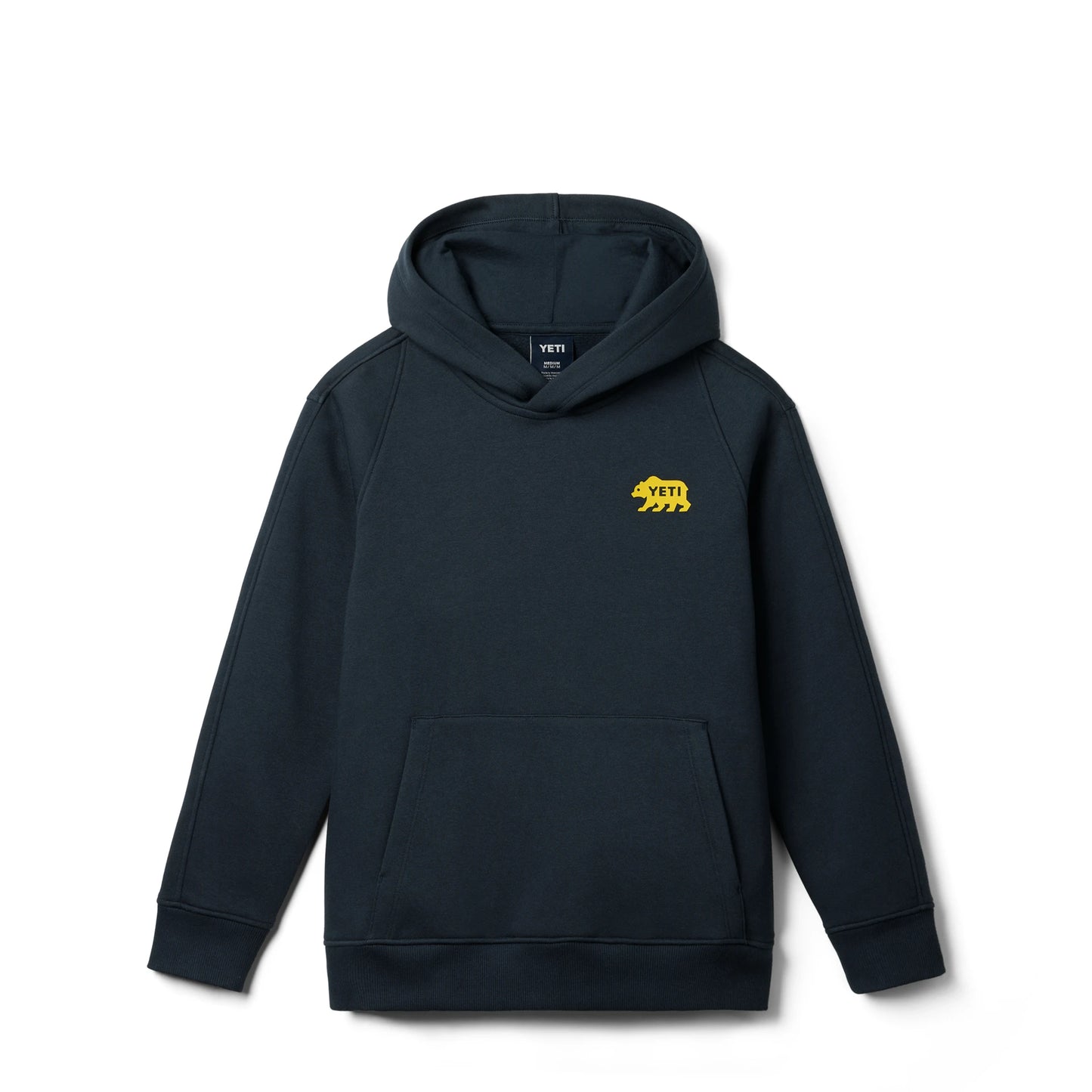 Kids' Fleece Hoodie - US 7906