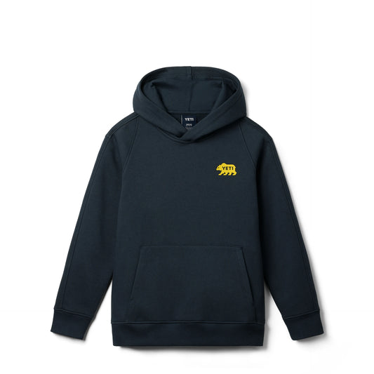 Kids' Fleece Hoodie - US 7906