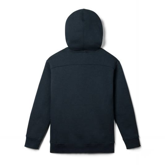 Kids' Fleece Hoodie - US 7906