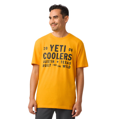 Short Sleeve T-Shirt - US 6777
