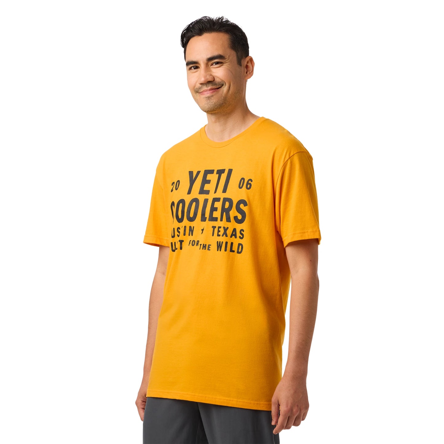 Short Sleeve T-Shirt - US 6777