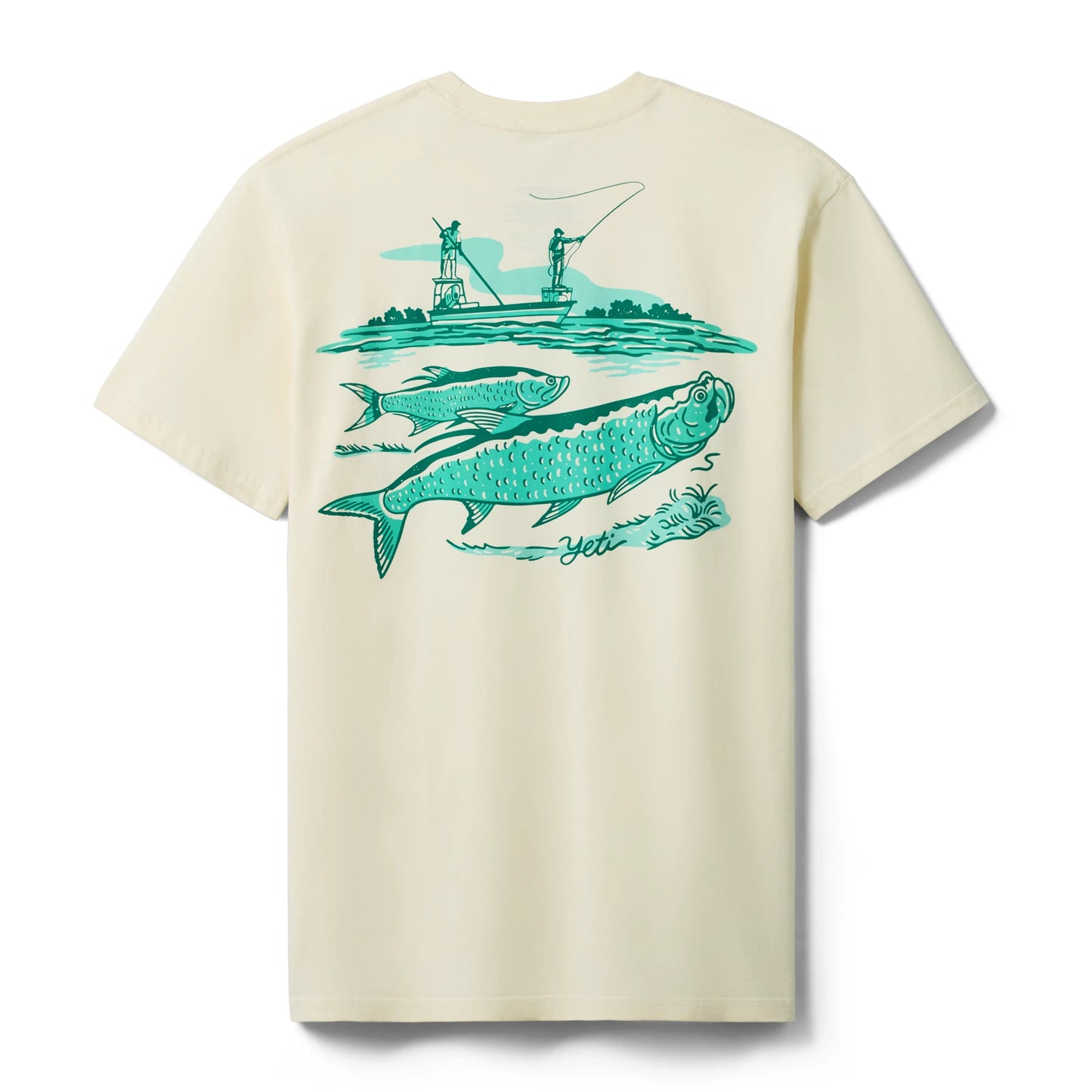 Short Sleeve T-Shirt - US 2913