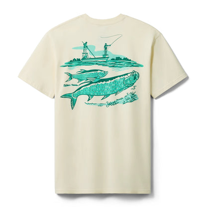 Short Sleeve T-Shirt - US 2913