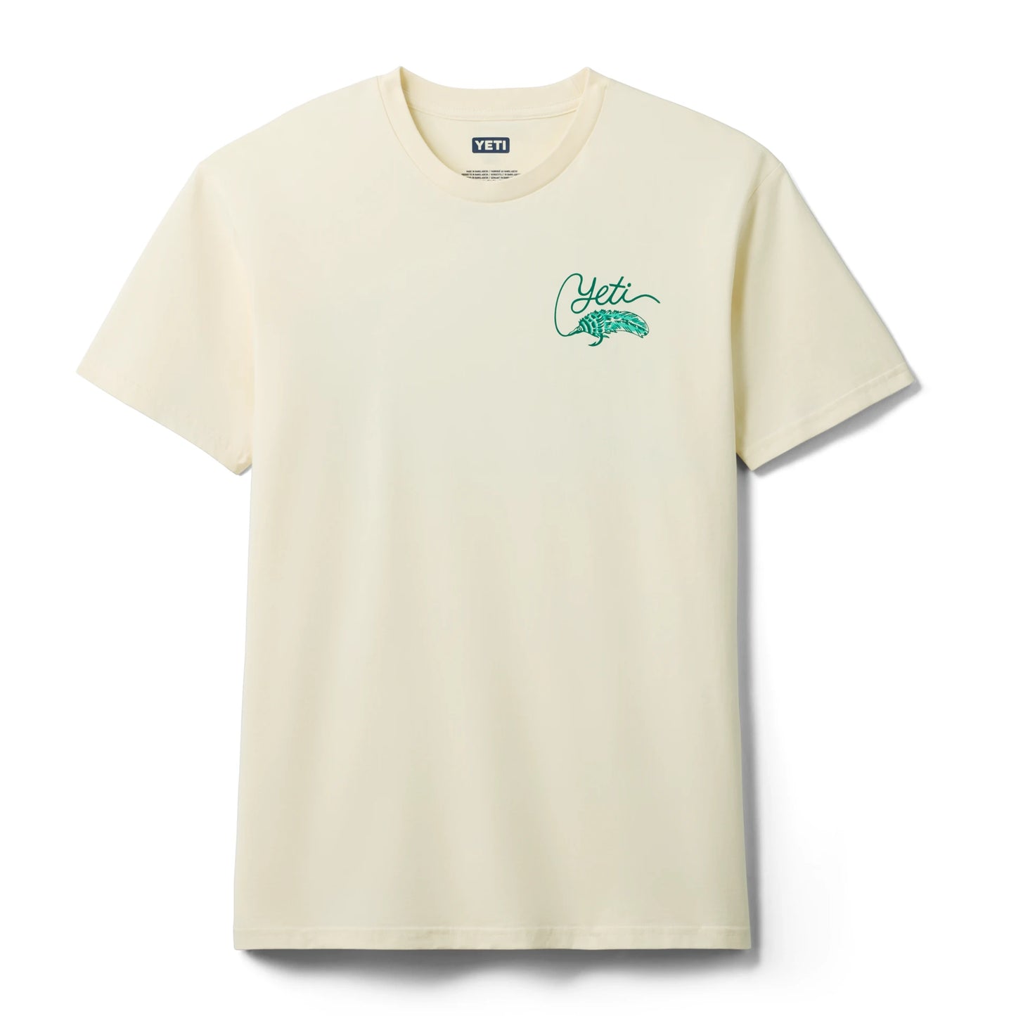 Short Sleeve T-Shirt - US 2913