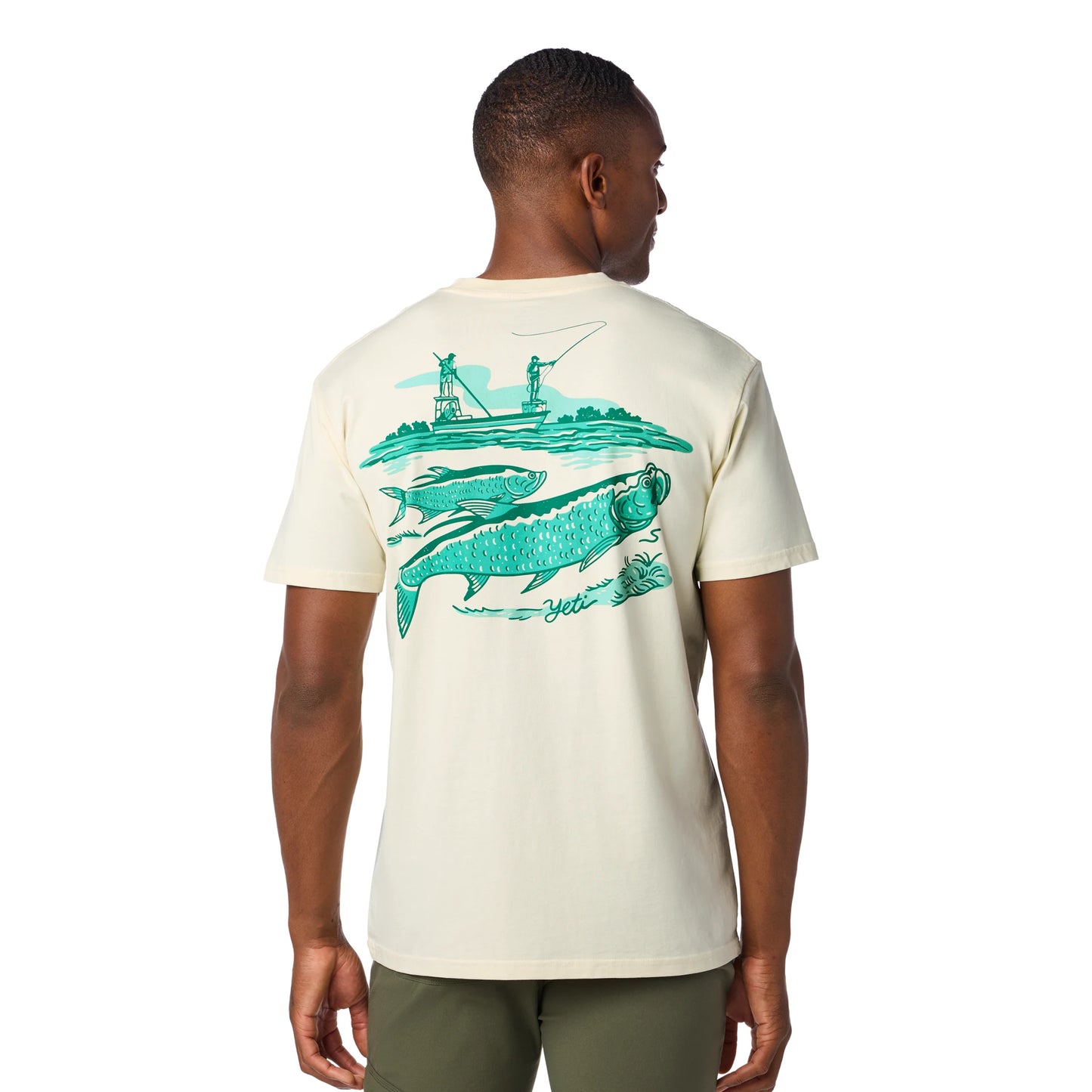 Short Sleeve T-Shirt - US 2913