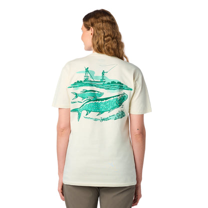 Short Sleeve T-Shirt - US 2913