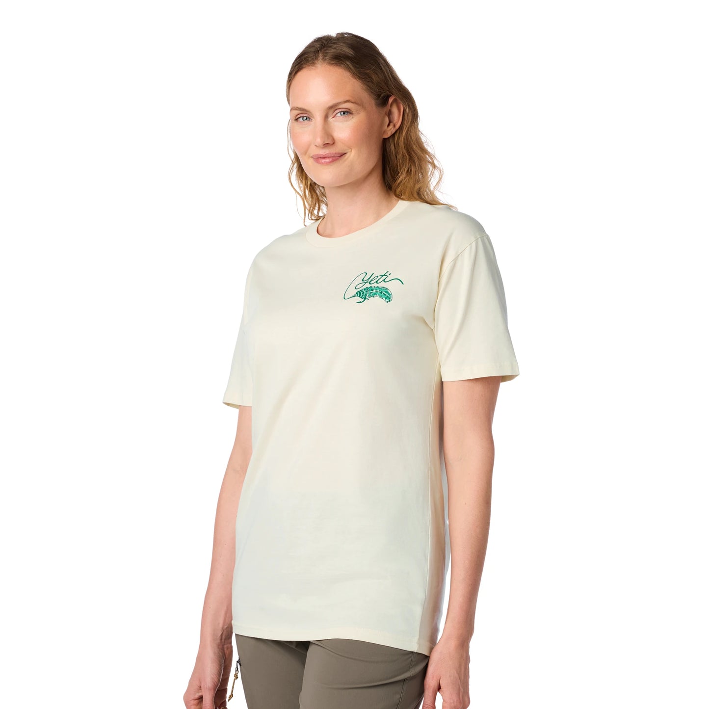Short Sleeve T-Shirt - US 2913