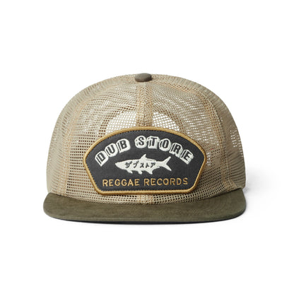 Dub Store Feedstore Snapback - US 6023