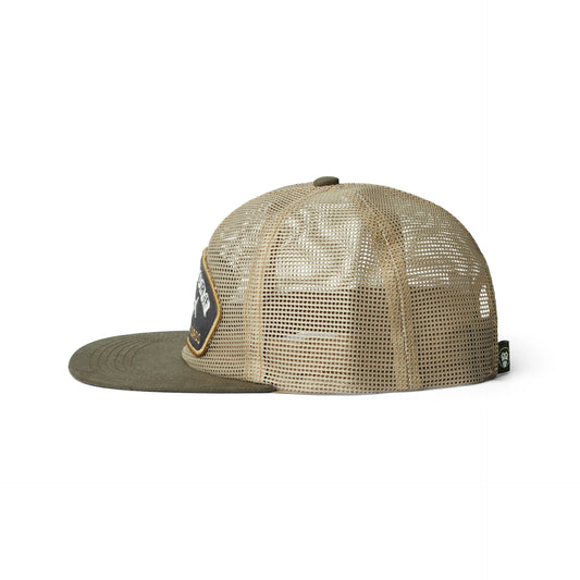 Dub Store Feedstore Snapback - US 6023