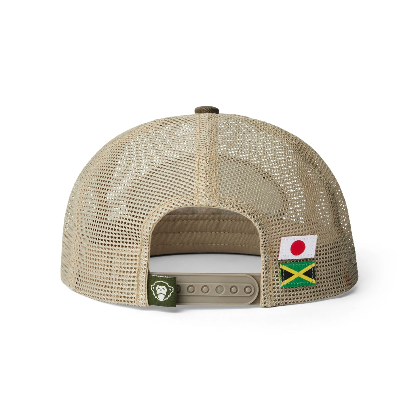Dub Store Feedstore Snapback - US 6023