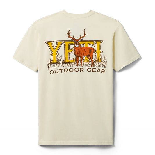 Short Sleeve T-Shirt - US 2520