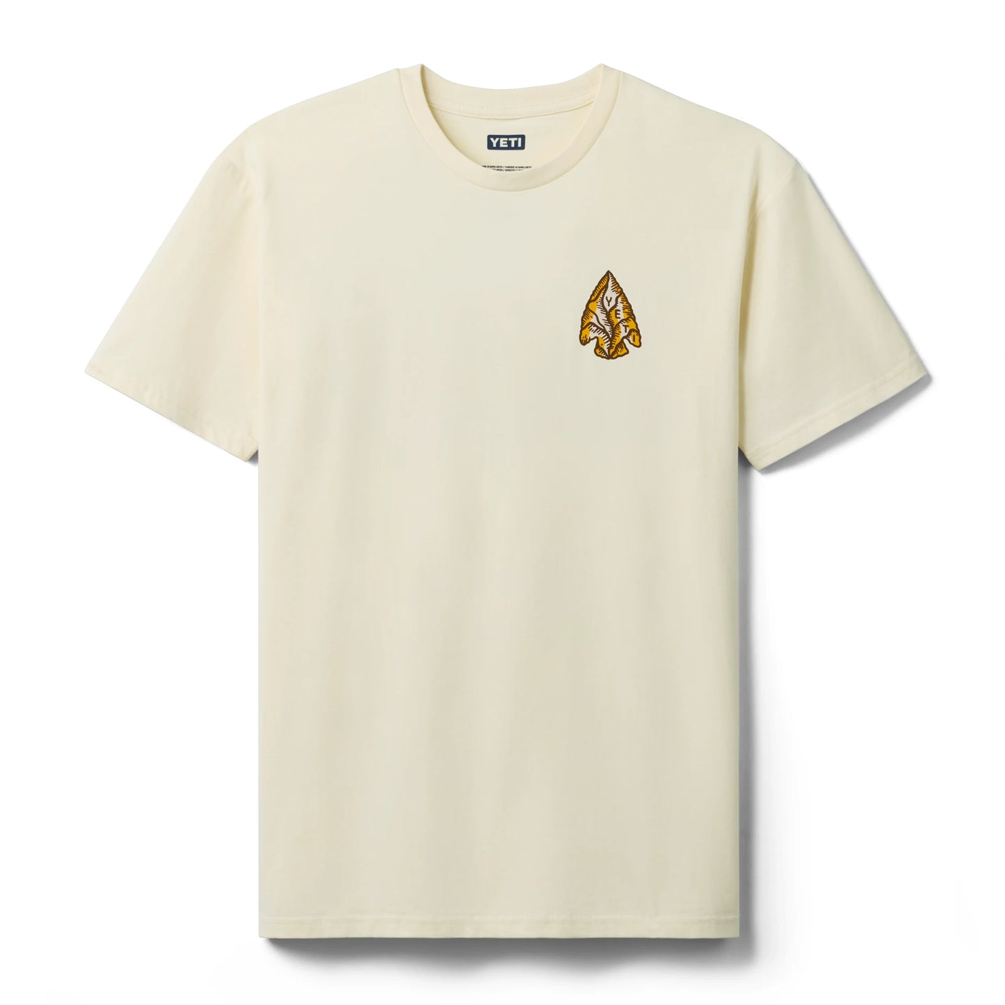 Short Sleeve T-Shirt - US 2520