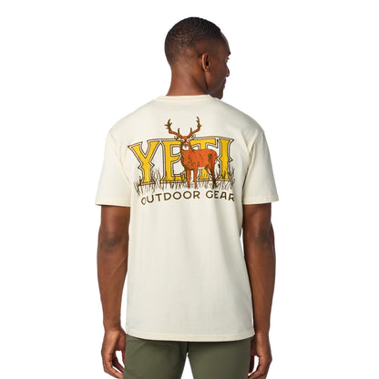 Short Sleeve T-Shirt - US 2520