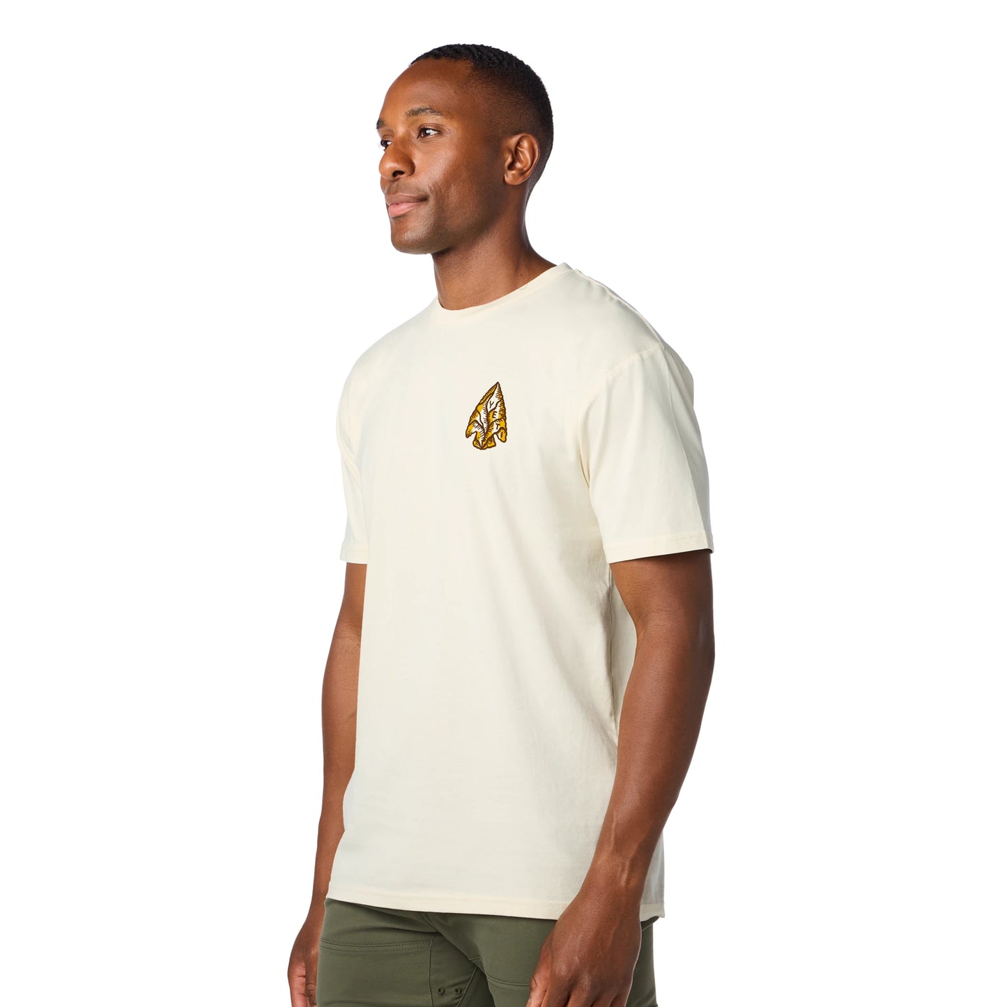 Short Sleeve T-Shirt - US 2520