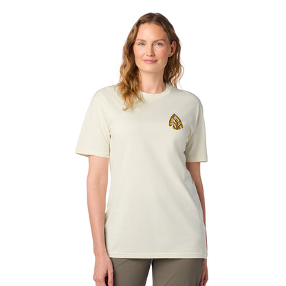 Short Sleeve T-Shirt - US 2520