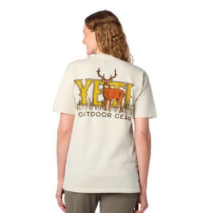 Short Sleeve T-Shirt - US 2520