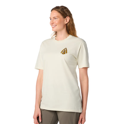 Short Sleeve T-Shirt - US 2520