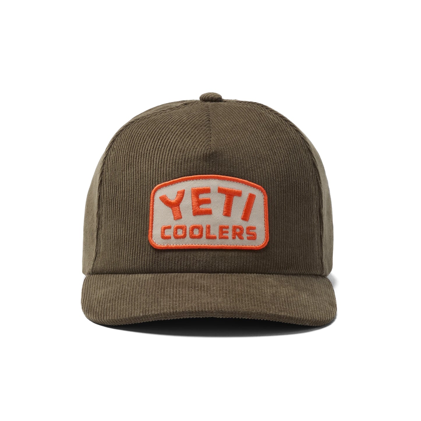 Mid Pro Corduroy Hat - US 2027