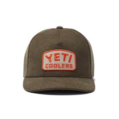 Mid Pro Corduroy Hat - US 2027