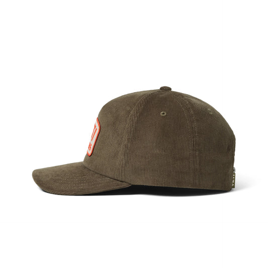 Mid Pro Corduroy Hat - US 2027