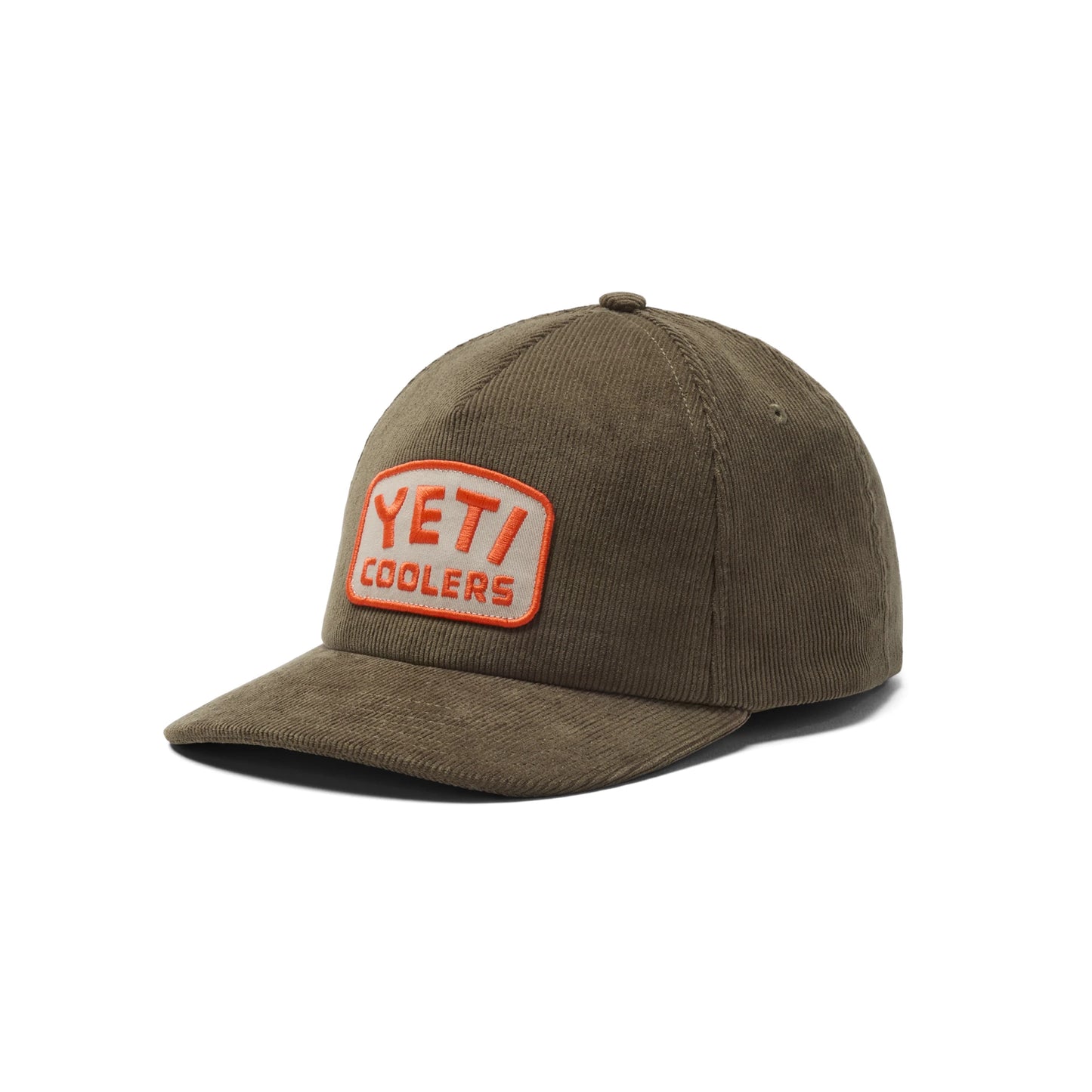Mid Pro Corduroy Hat - US 2027