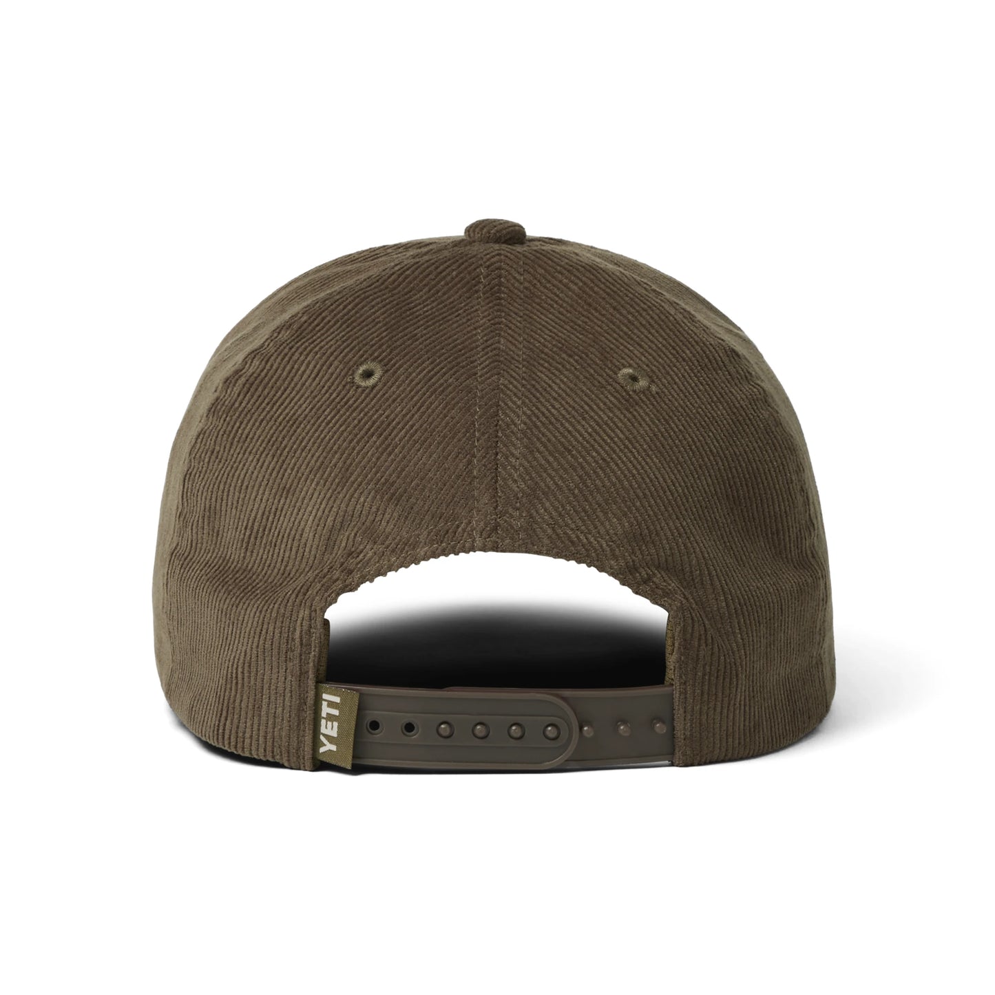 Mid Pro Corduroy Hat - US 2027