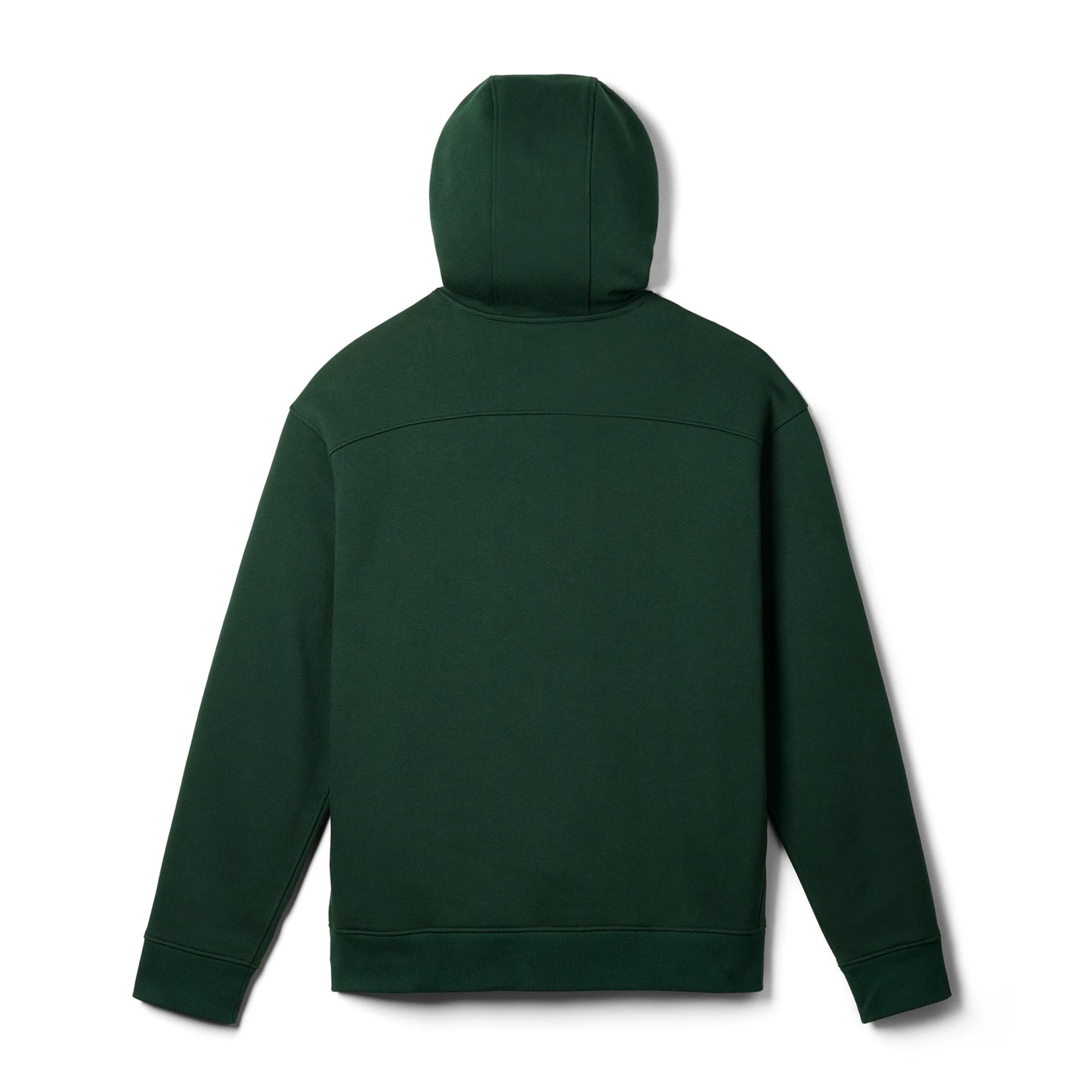 Fleece Hoodie - US 6256