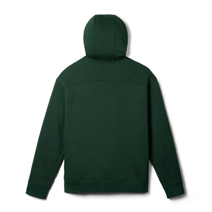 Fleece Hoodie - US 6256