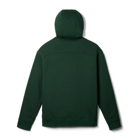 Fleece Hoodie - US 6256