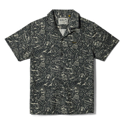 Dub Store Monoloha Shirt - US 8313